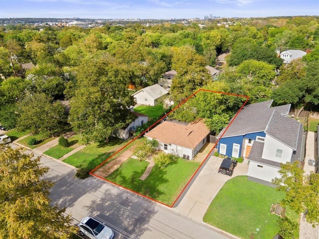 Madison Ave, Austin, TX 78757