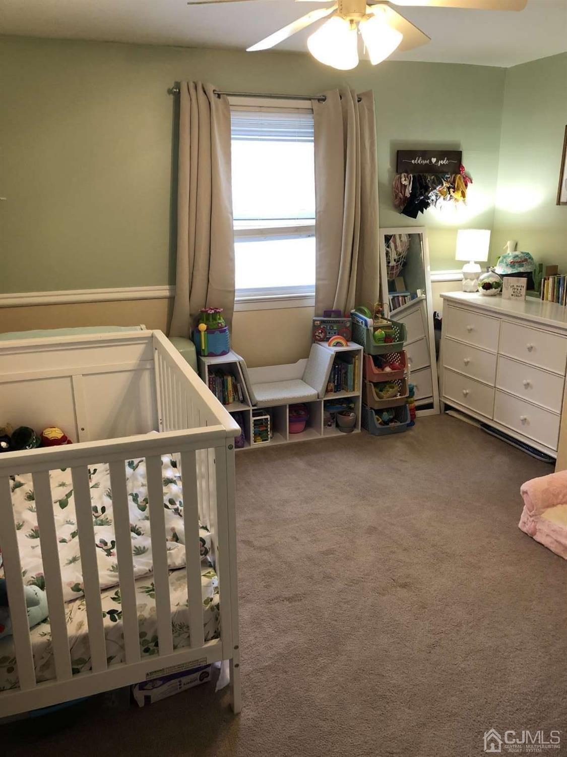 Forge St, Jamesburg, NJ 08831
