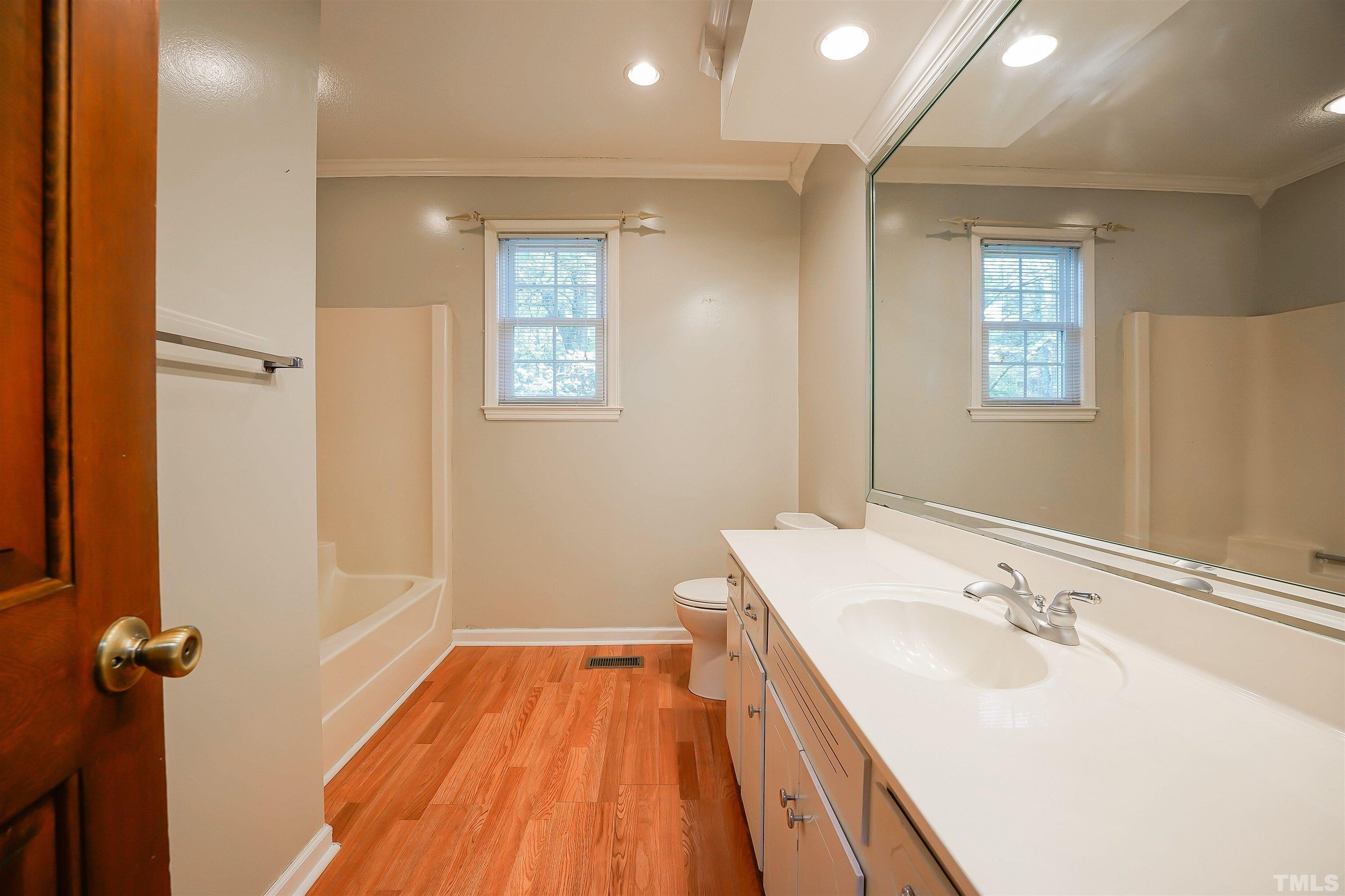 Old Meadowbrook Dr, Garner, NC 27529