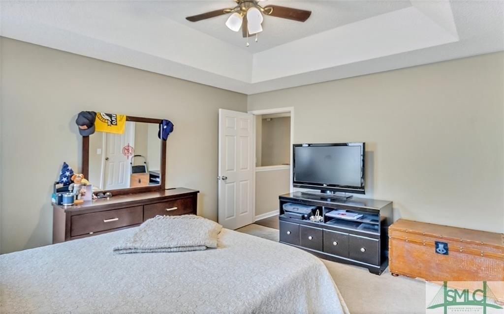 Sugar Mill Dr, Savannah, GA 31419