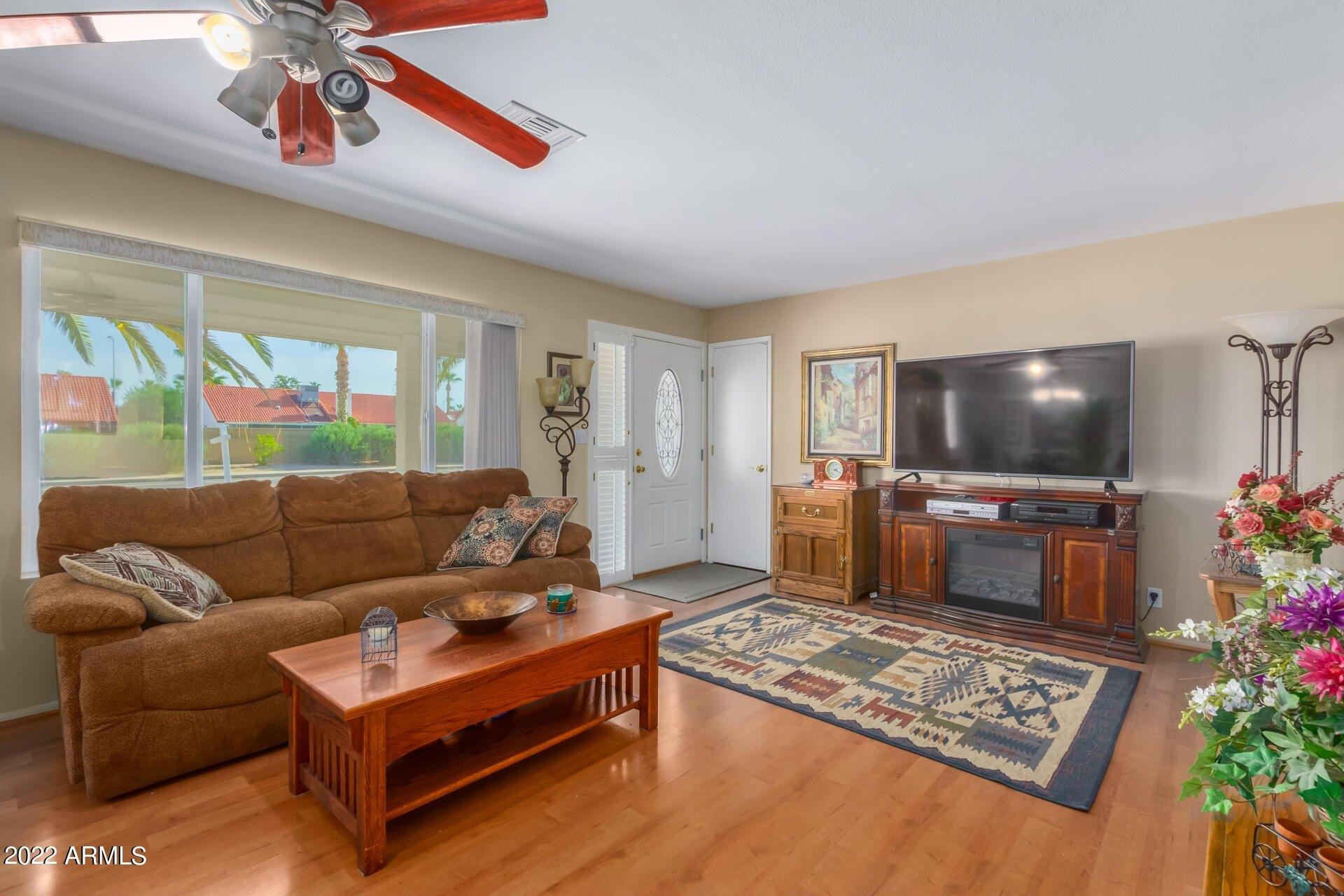 E Adobe Rd, Mesa, AZ 85205