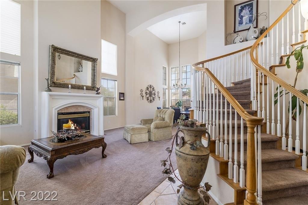 Trianon Ln, Las Vegas, NV 89145