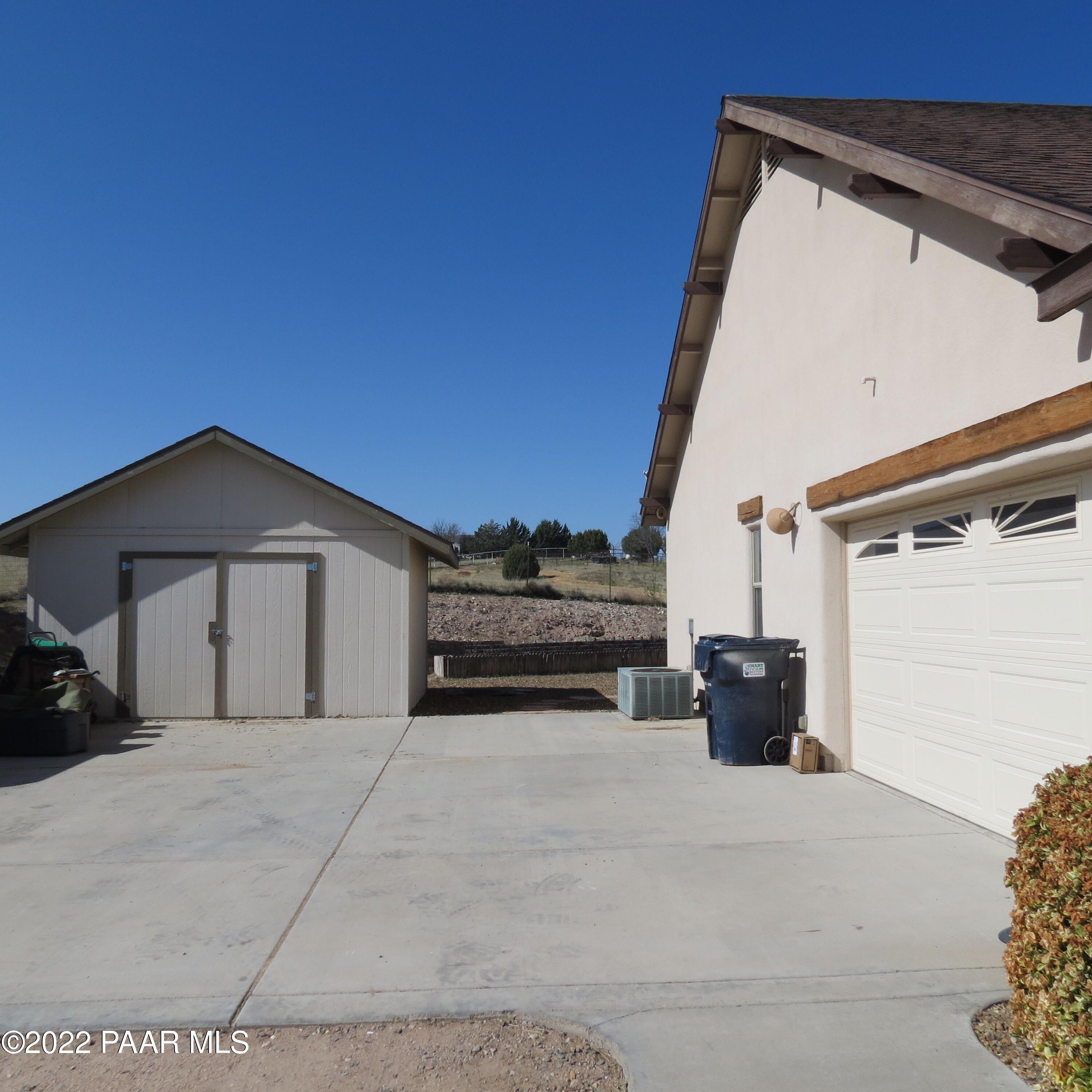 W Dreamscape Way, Chino Valley, AZ 86323
