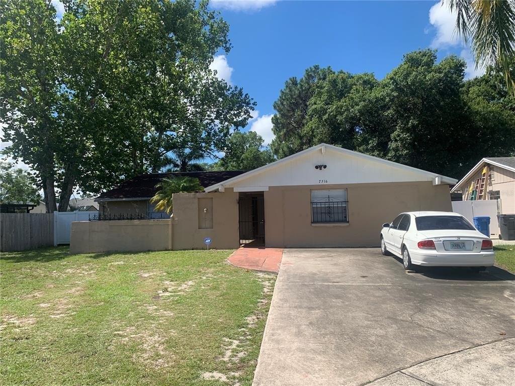Brookhaven Ct, Tampa, FL 33634