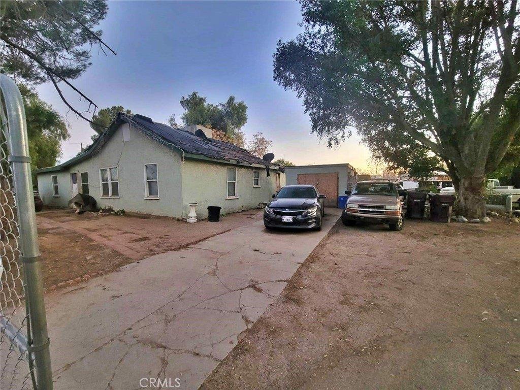 Brown St, Perris, CA 92570
