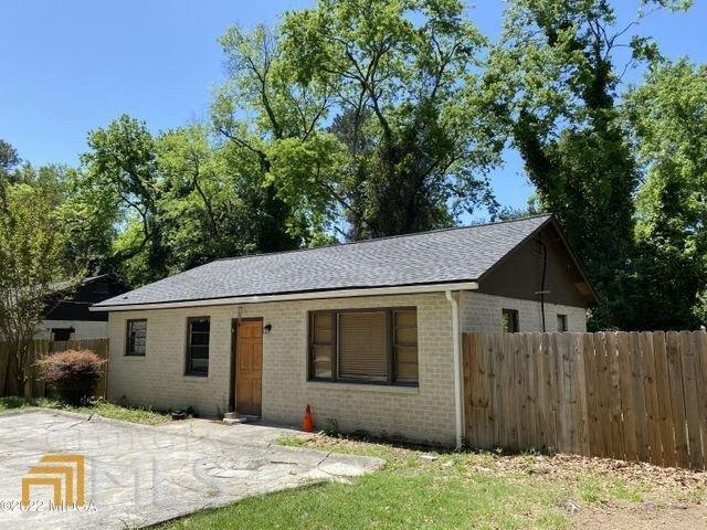 Tiny Pl, Macon, GA 31204