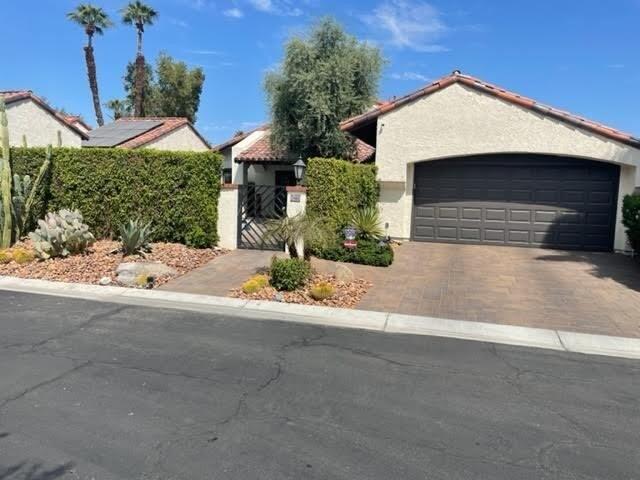 Calle Lista, Rancho Mirage, CA 92270