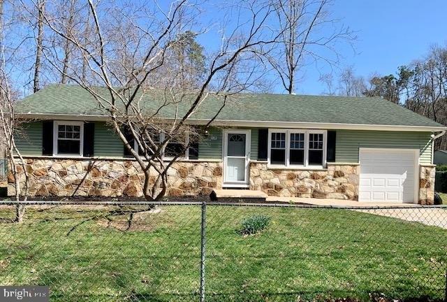 Birch Ln, Williamstown, NJ 08094