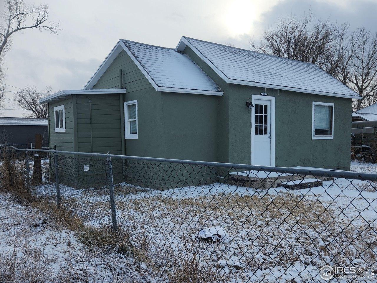 Jefferson St, Sterling, CO 80751