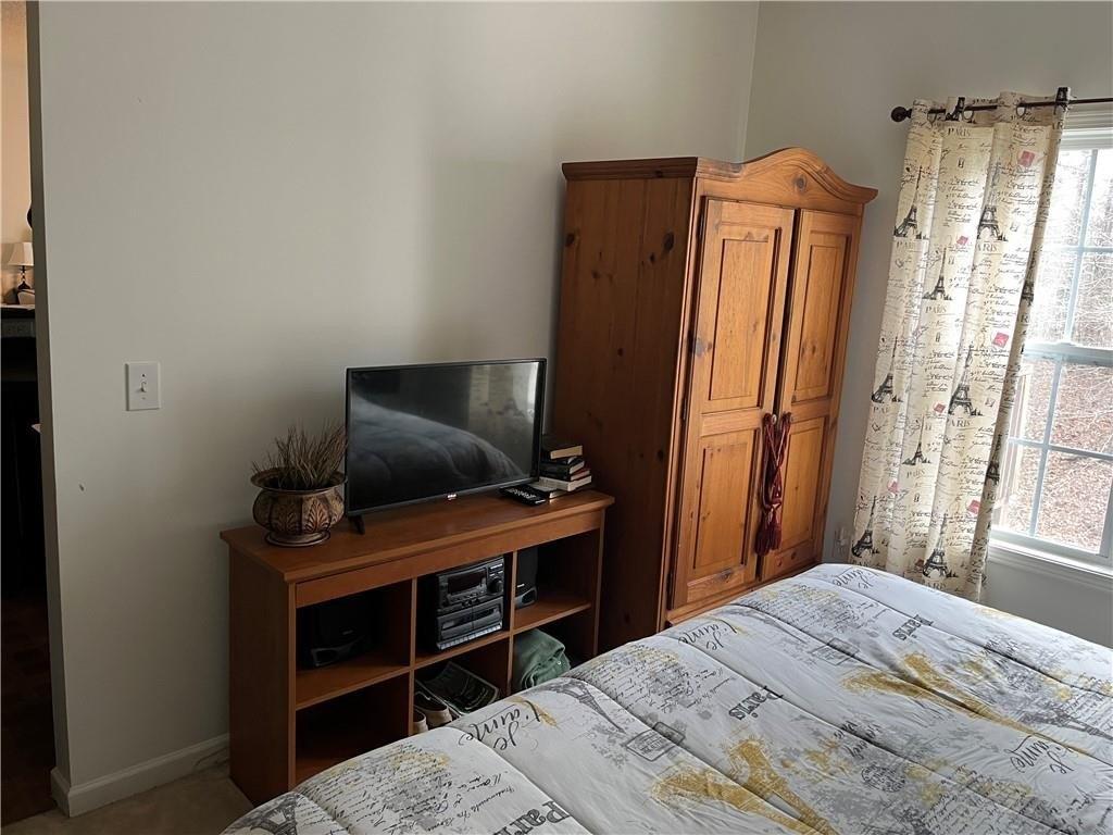 Newnan Cir, Austell, GA 30106