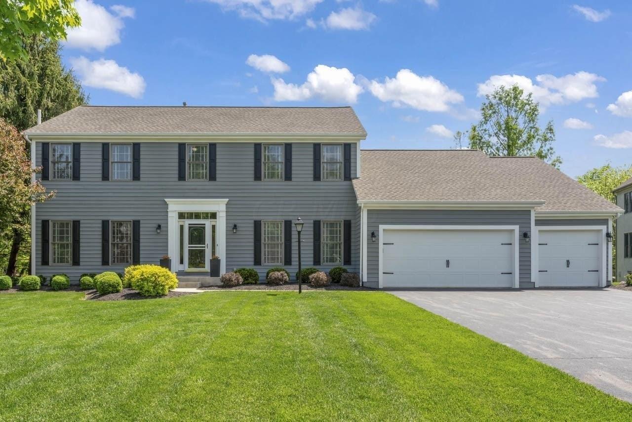 Highgate Pl, Lewis Center, OH 43035