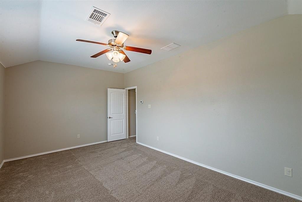 Stockport Dr, Prosper, TX 75078