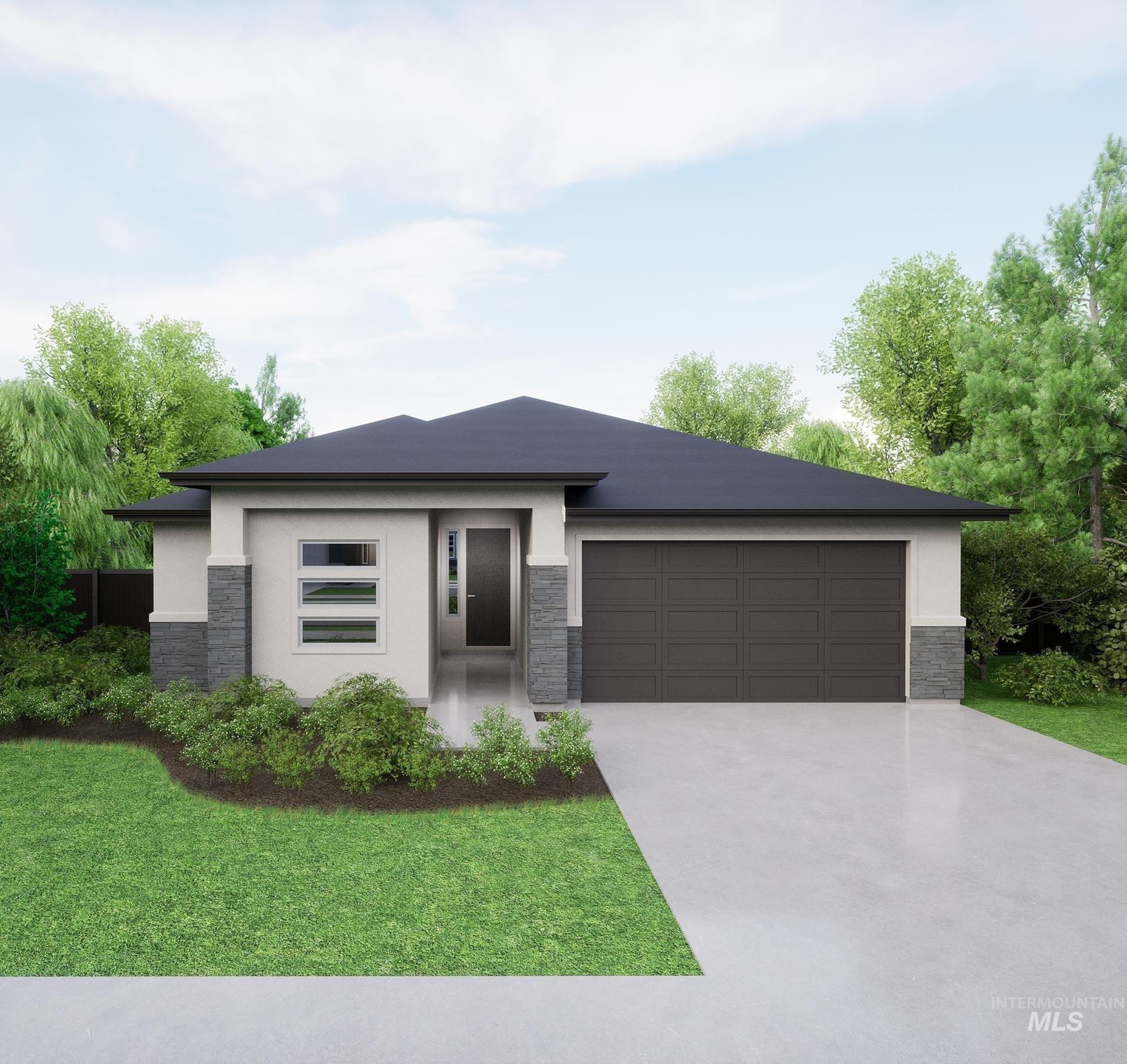 W Apgar St, Meridian, ID 83646