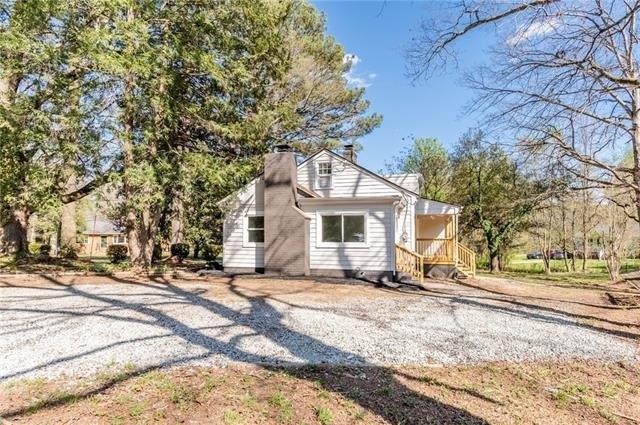 N Spruce Ave, Henrico, VA 23075