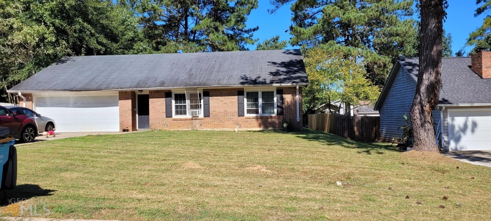 Cherry Hill Ct Sw, Conyers, GA 30094