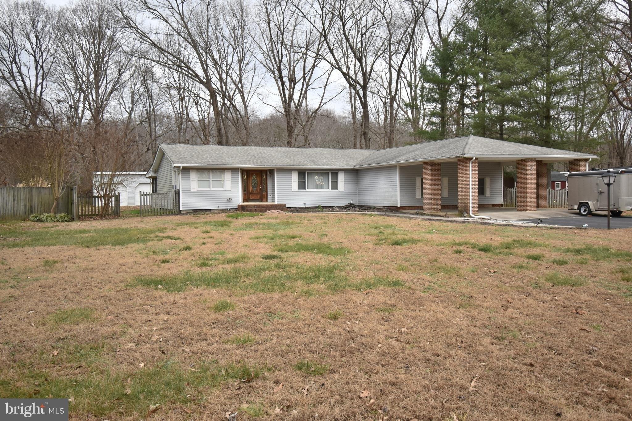 Patuxent Rd, Huntingtown, MD 20639