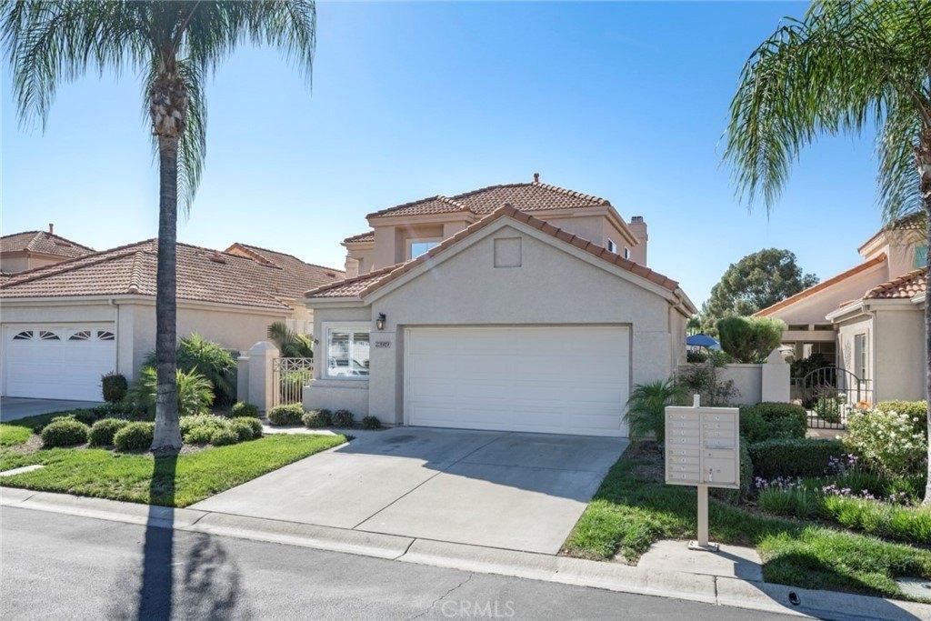 Corte Emerado, Murrieta, CA 92562
