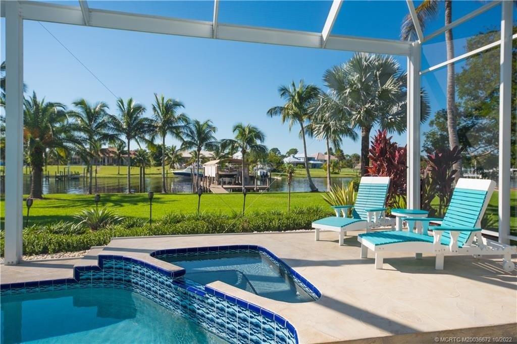 Se Erickson Dr, Port Saint Lucie, FL 34984