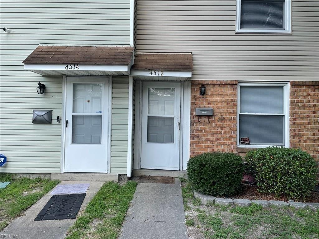Greenwood Dr, Portsmouth, VA 23701