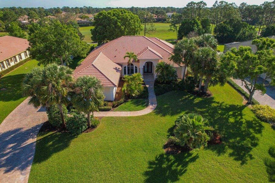 Plantation Lakes Dr, Port Saint Lucie, FL 34986