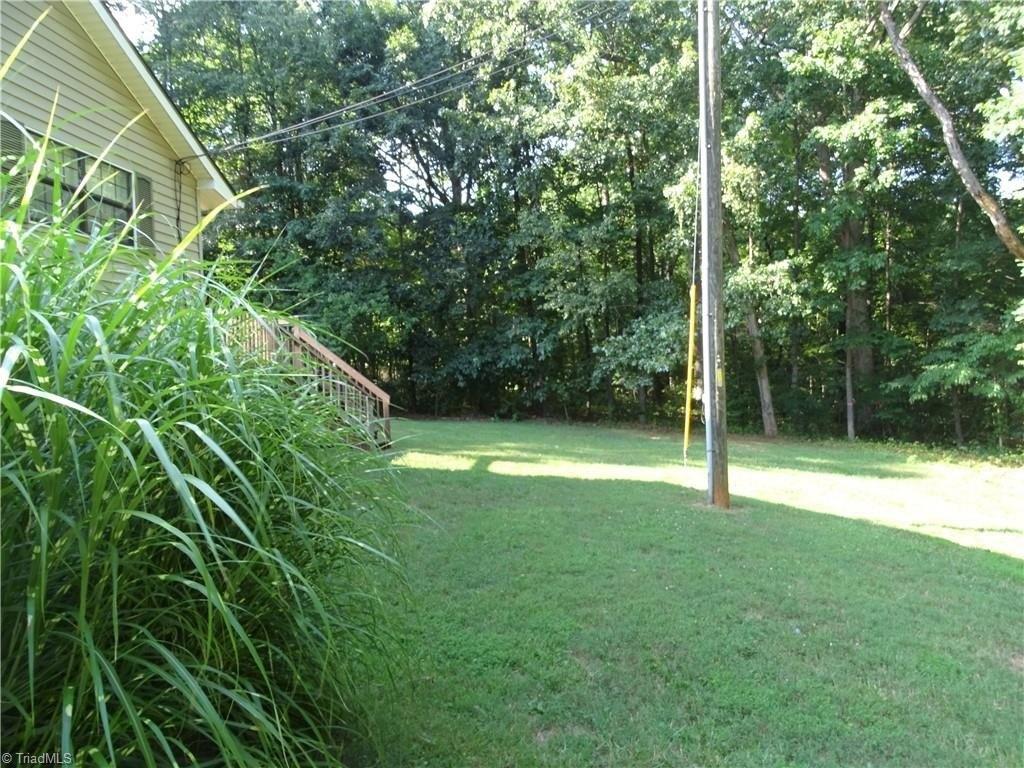 Bill Medlin Rd, Lexington, NC 27292