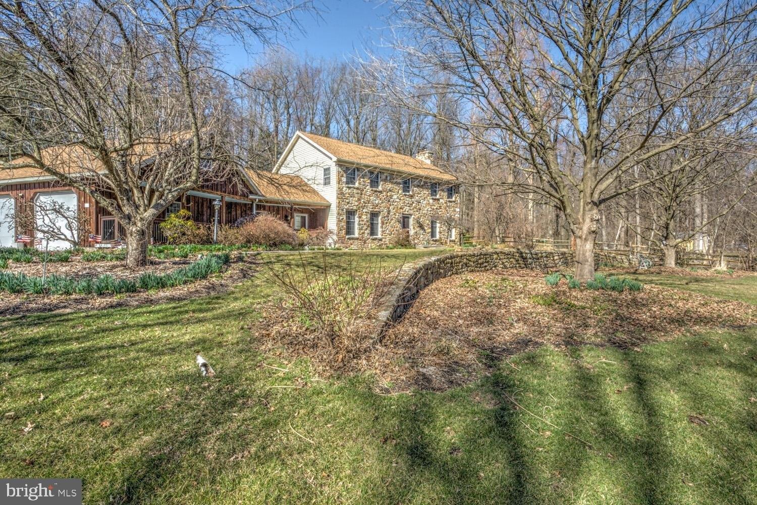 Joanna Rd, Morgantown, PA 19543