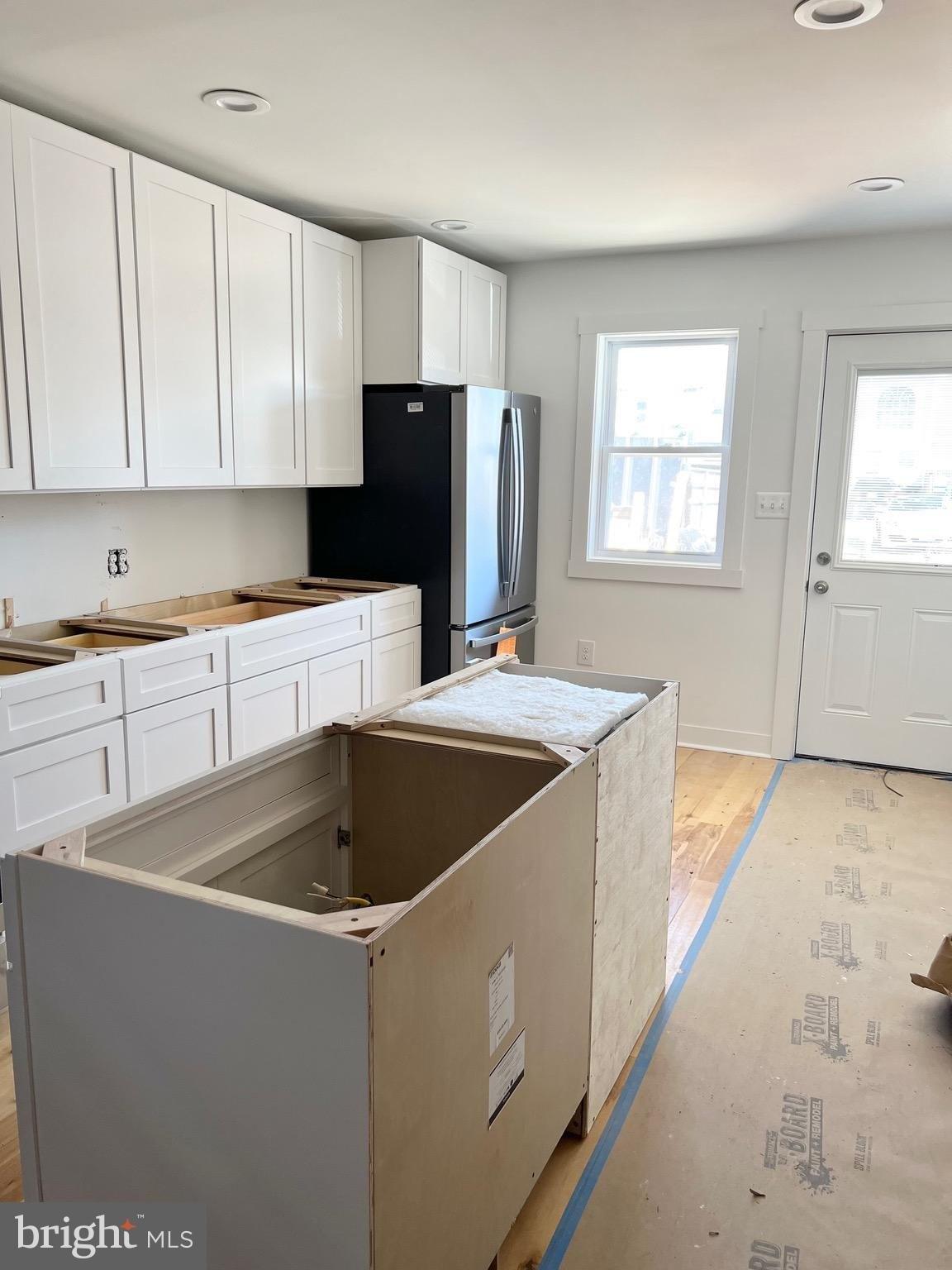 S Hanover St, Baltimore, MD 21230