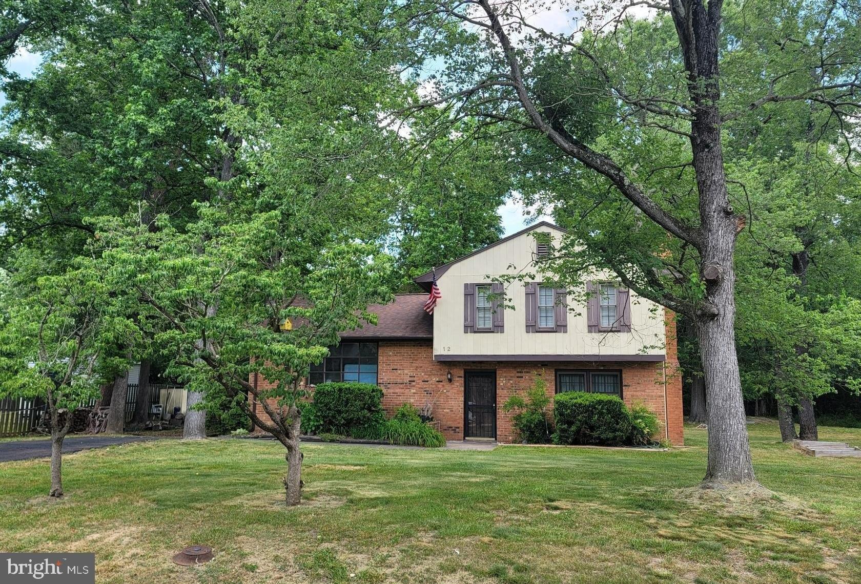 Teton Dr, Fredericksburg, VA 22408