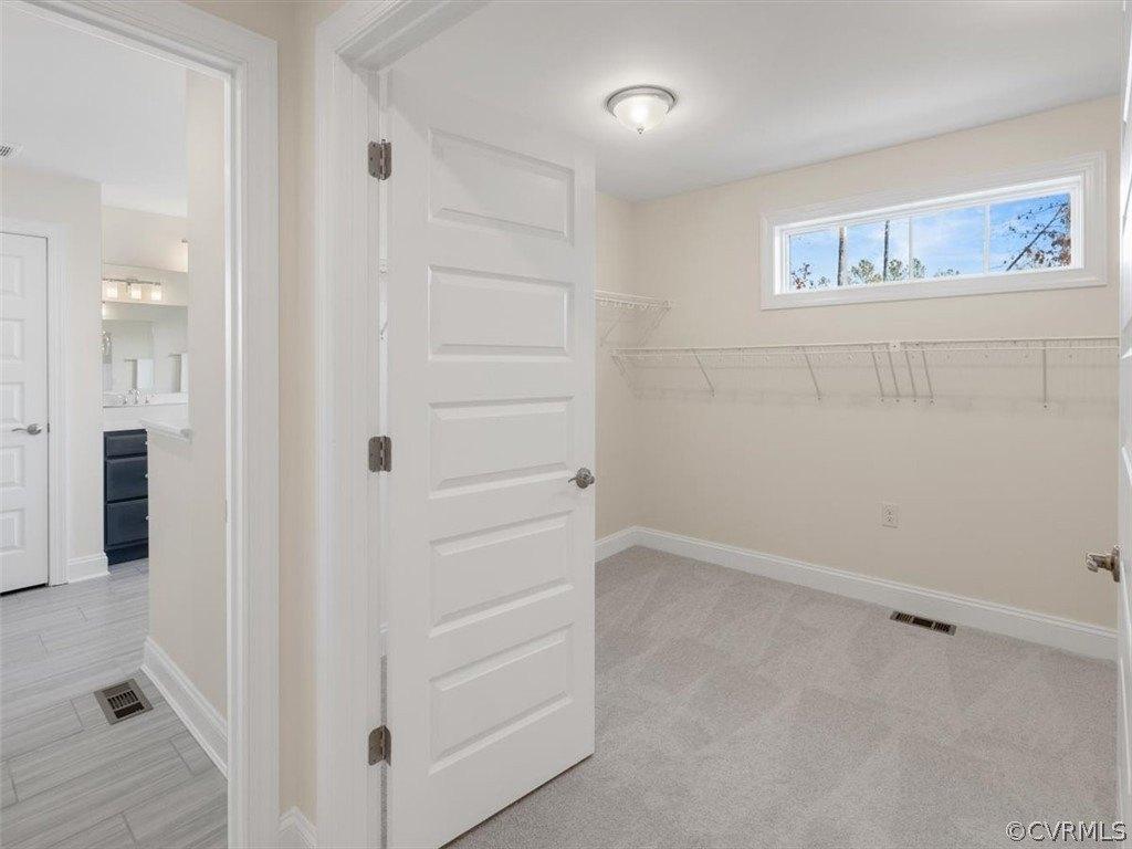 Stonewolf Ct, Moseley, VA 23120