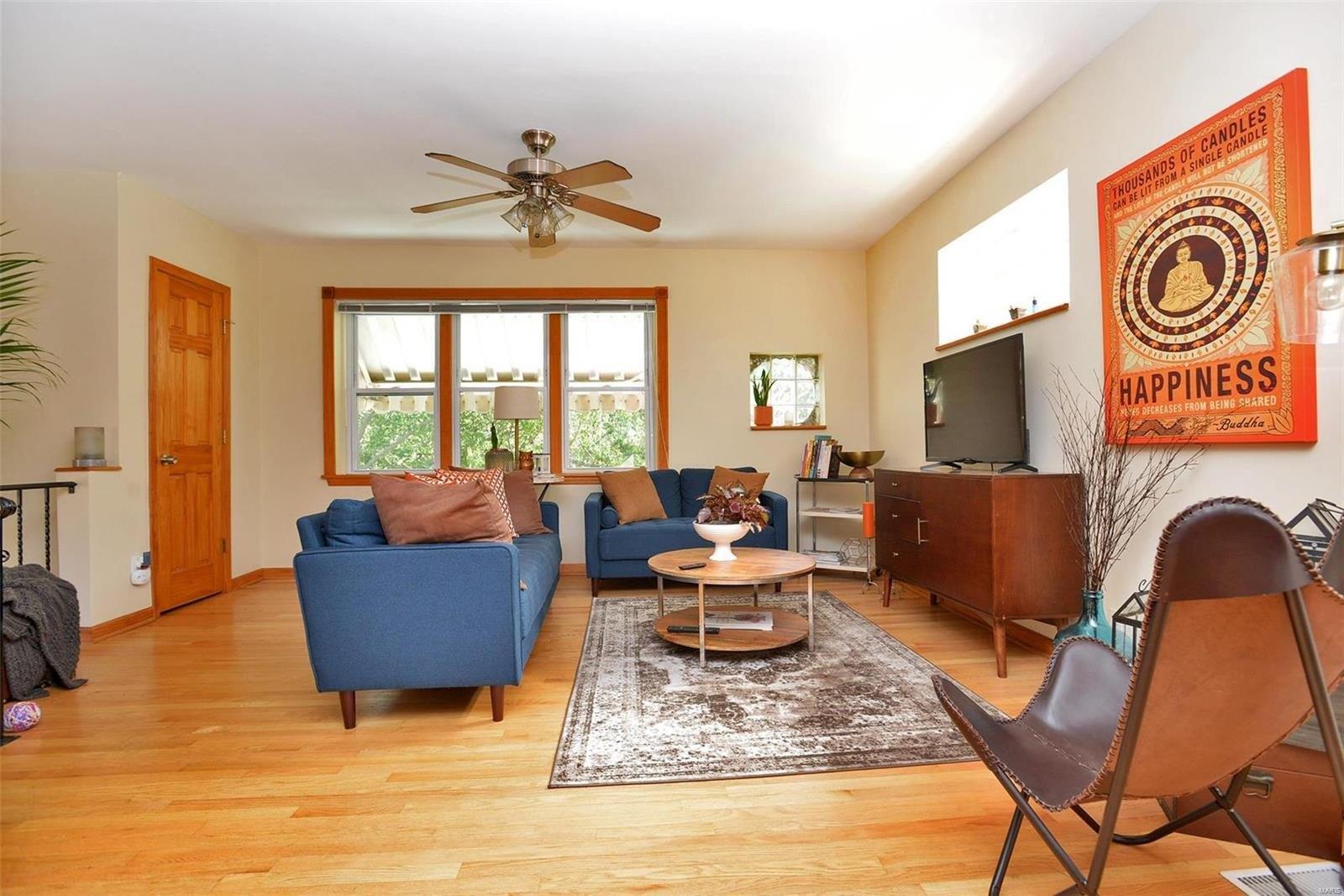 Loughborough Ave, Saint Louis, MO 63109