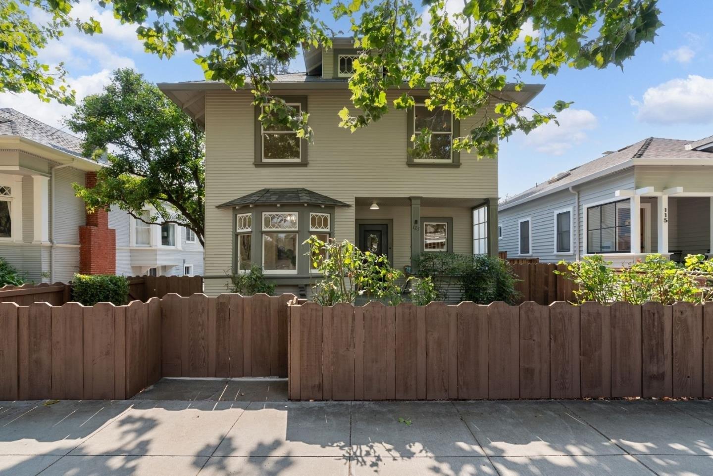 S 16th St, San Jose, CA 95112