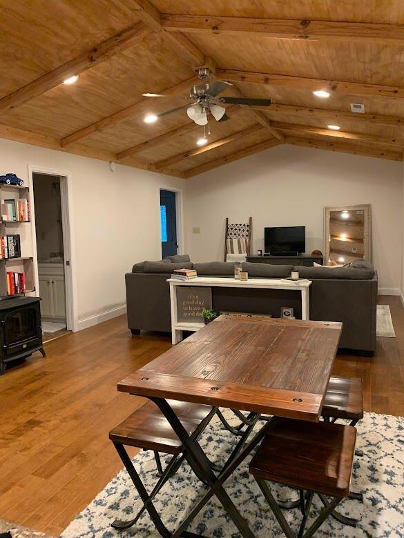 Three Notch Rd, Ringgold, GA 30736