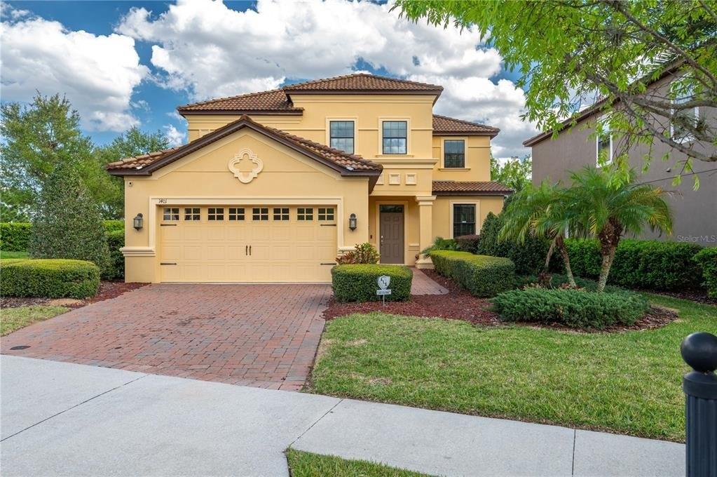Moon Valley Dr, Davenport, FL 33896