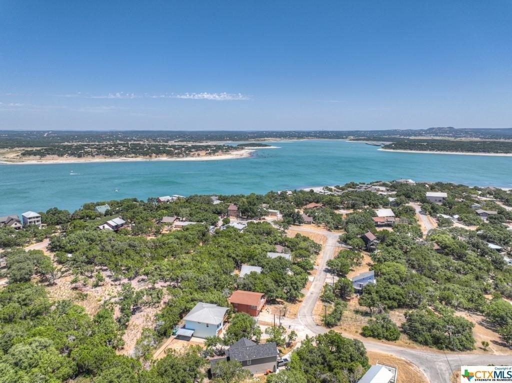 Stagecoach Dr, Canyon Lake, TX 78133