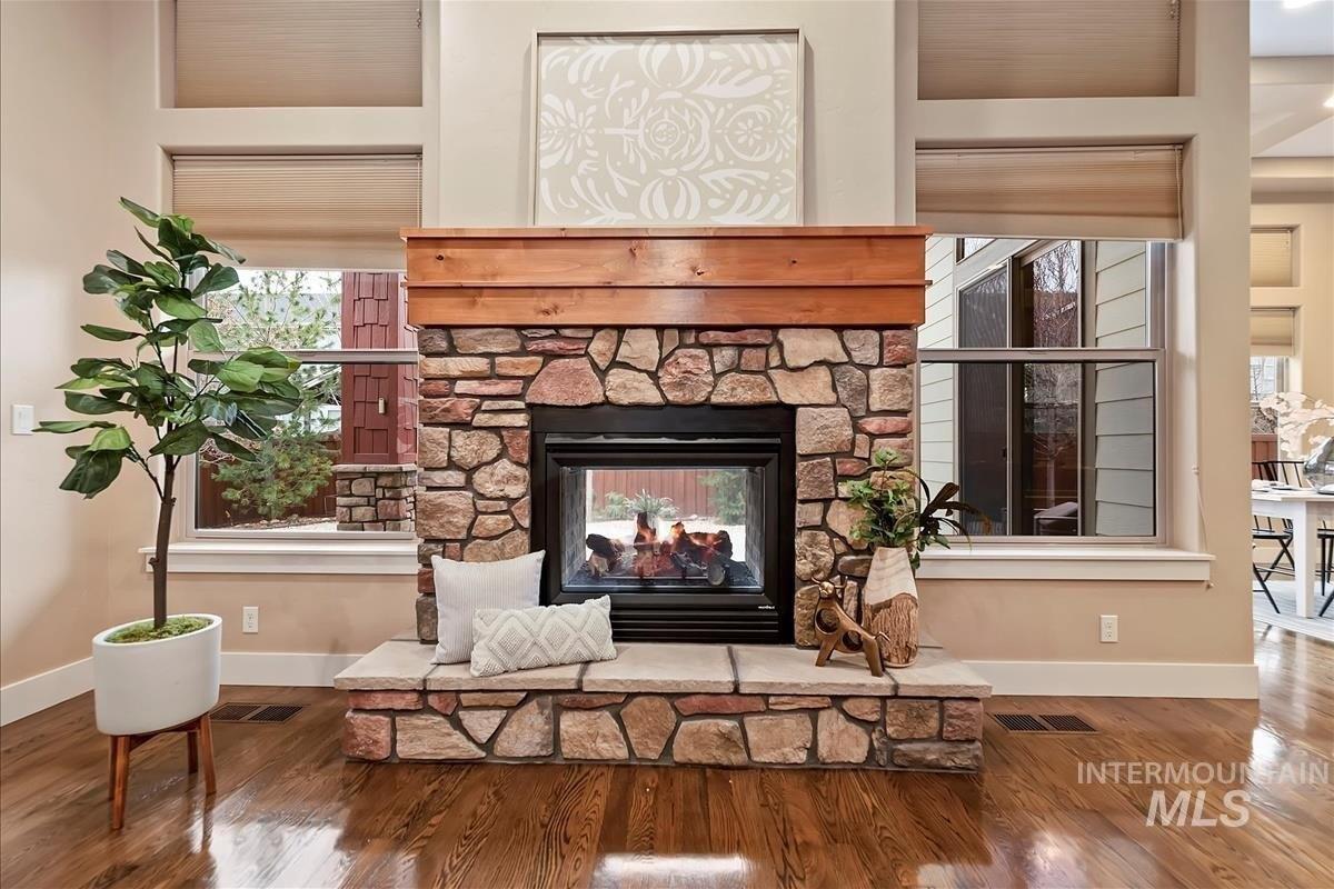 N Claret Cup Way, Meridian, ID 83646
