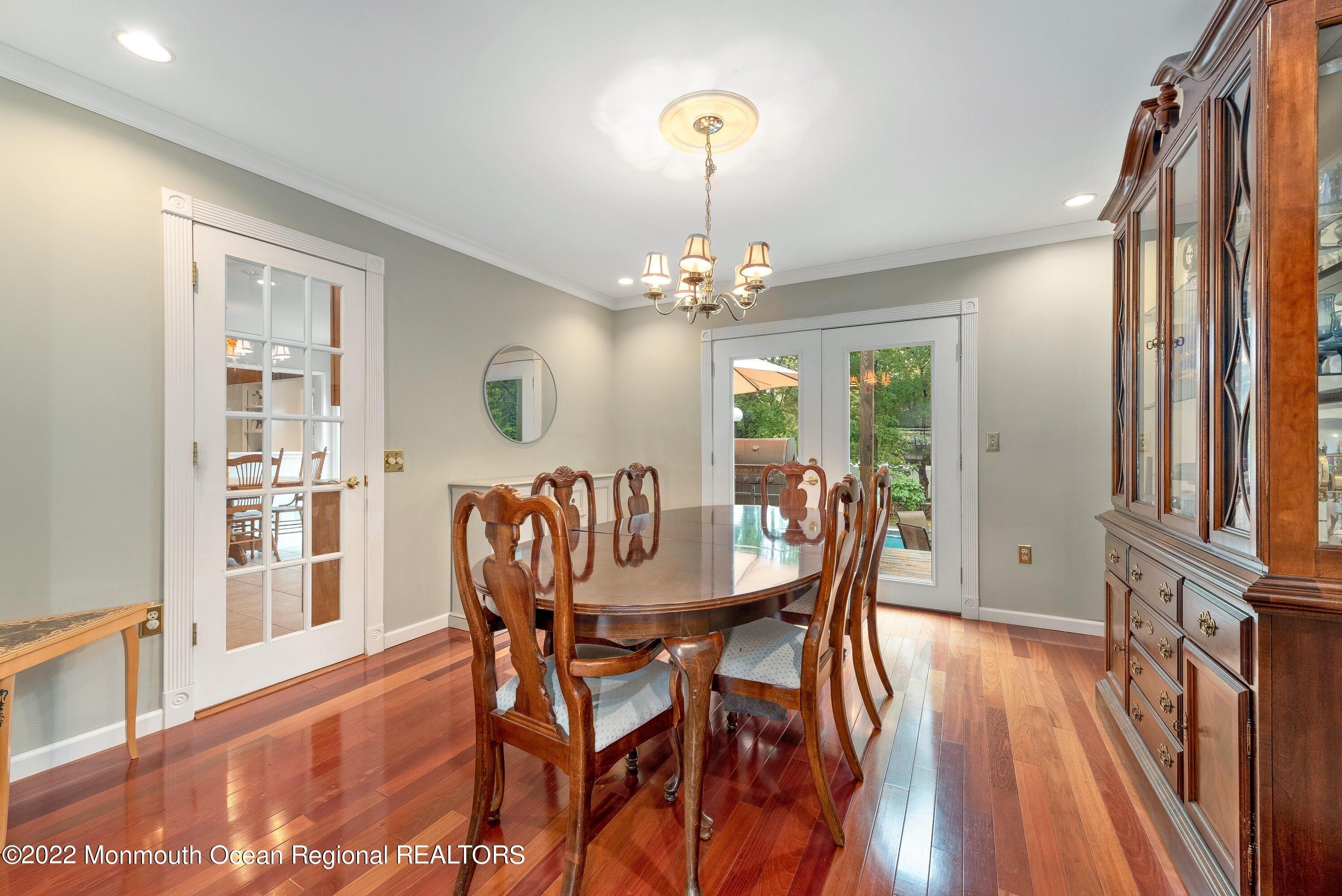 Doe Rd, Toms River, NJ 08753