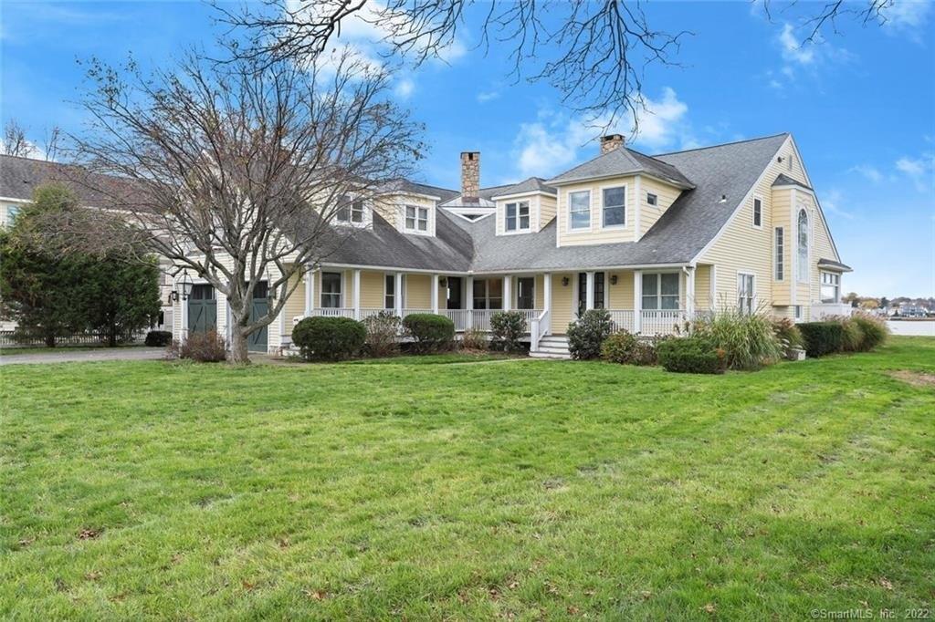 Sylvester Ct, Norwalk, CT 06855