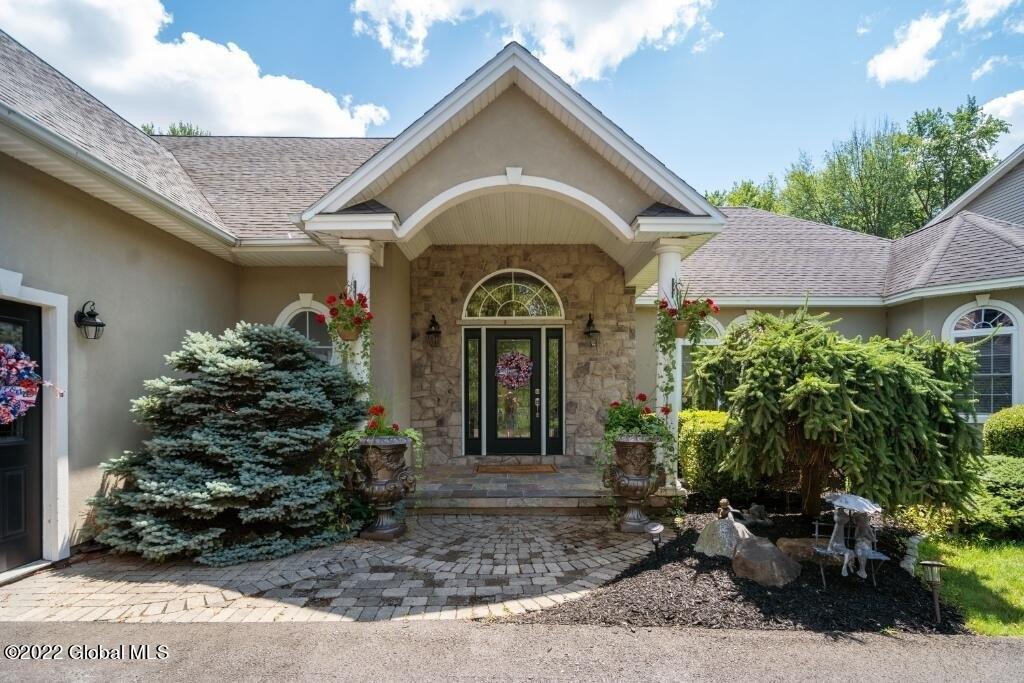 Vischer Ferry Rd, Rexford, NY 12148