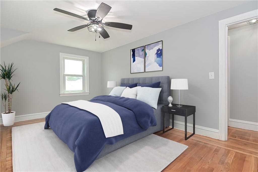 Brookside Dr, Cranston, RI 02910