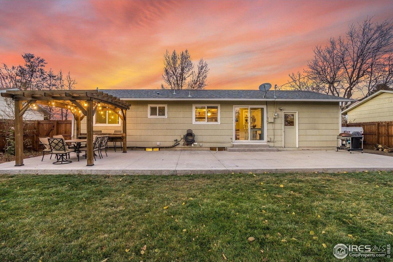 Paloverde Dr, Loveland, CO 80538