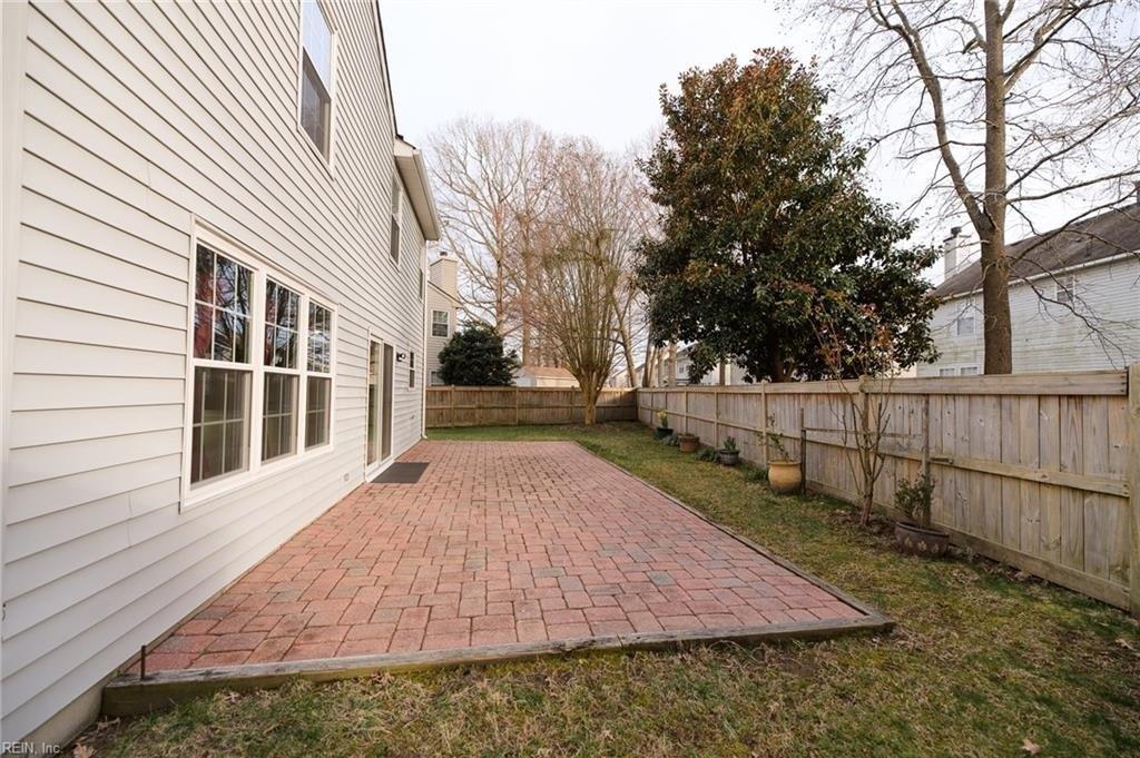 Winthrope Dr, Newport News, VA 23602