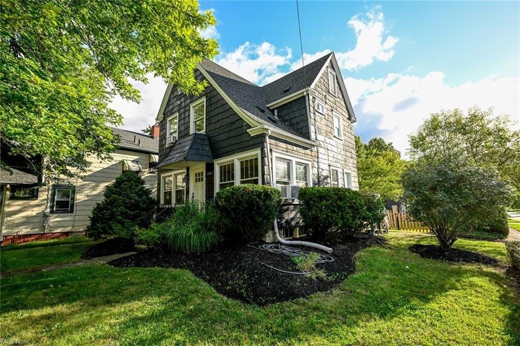 Bailey Rd, Cuyahoga Falls, OH 44221