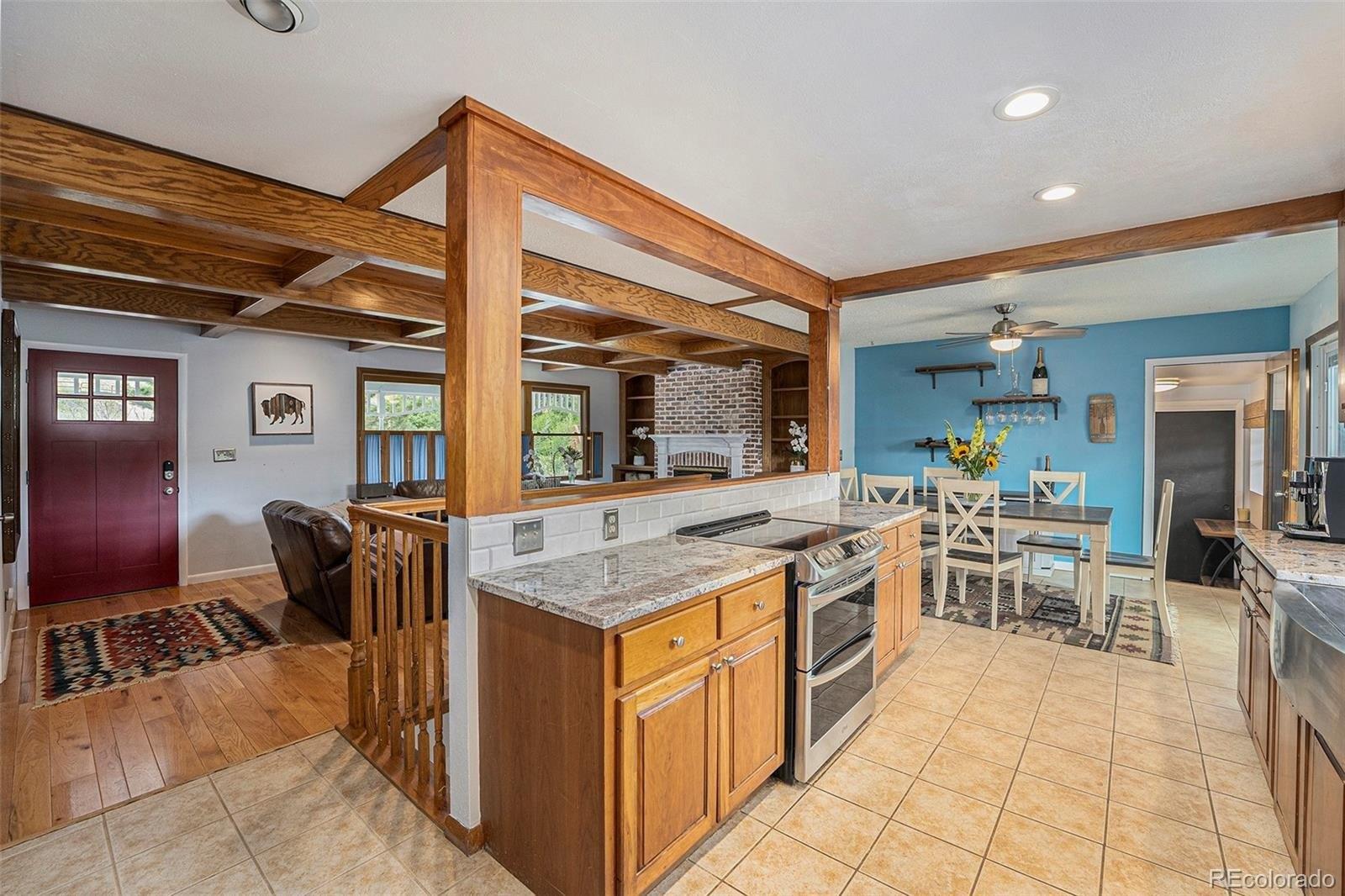 Ulysses Way, Golden, CO 80403
