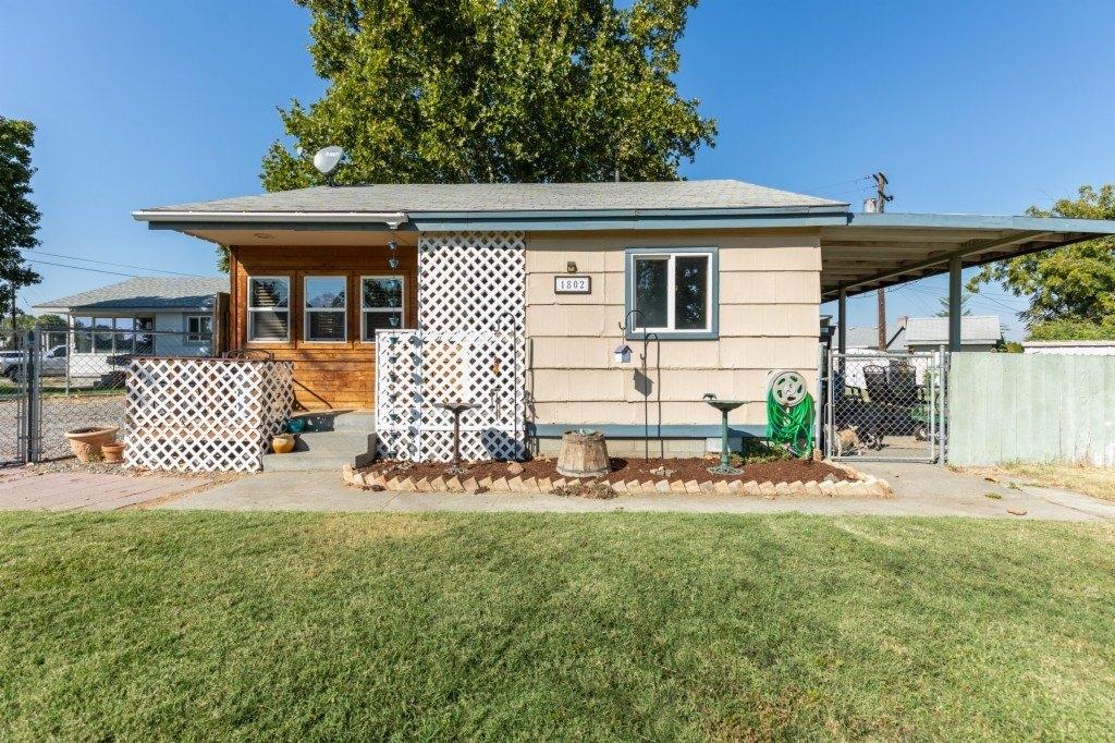 Symons St, Richland, WA 99354