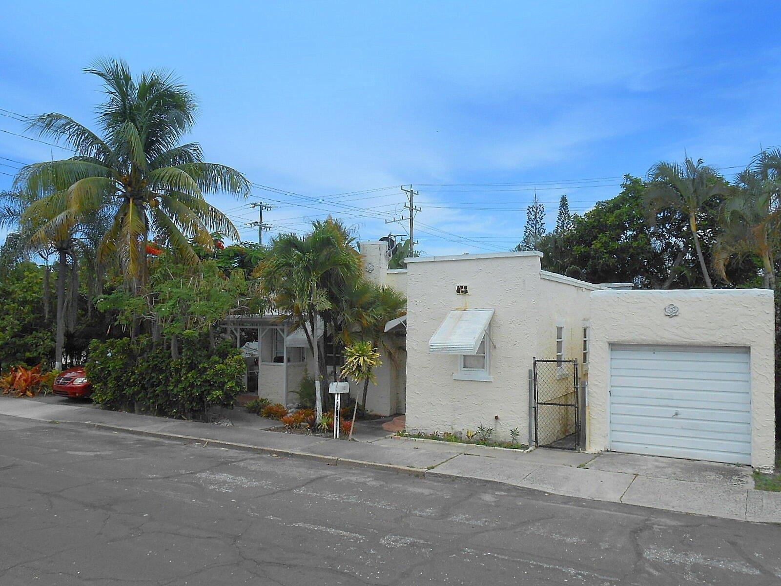 N B St, Lake Worth Beach, FL 33460