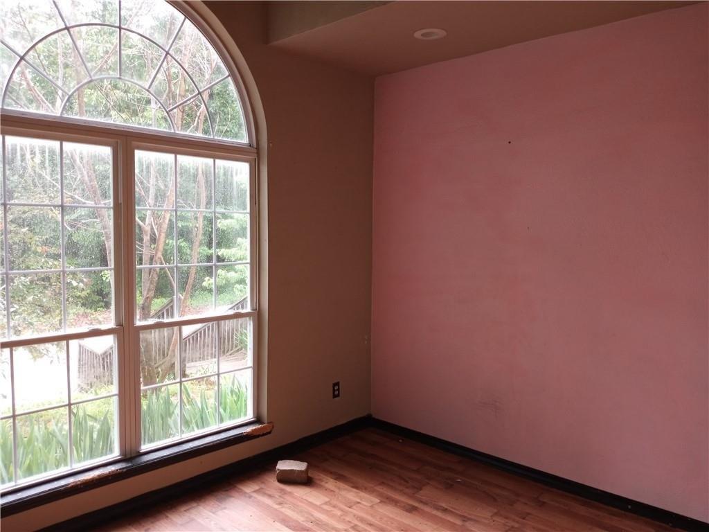 Salisbury Dr, Bella Vista, AR 72714