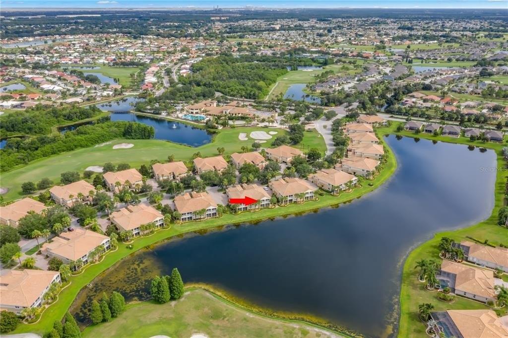 Emerald Dunes Dr, Sun City Center, FL 33573