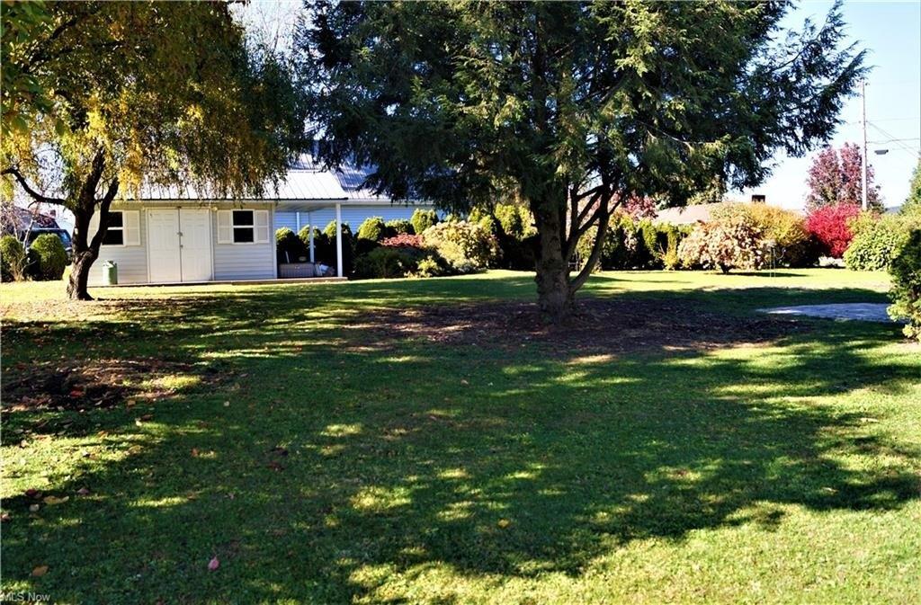 6th St Nw, Carrollton, OH 44615