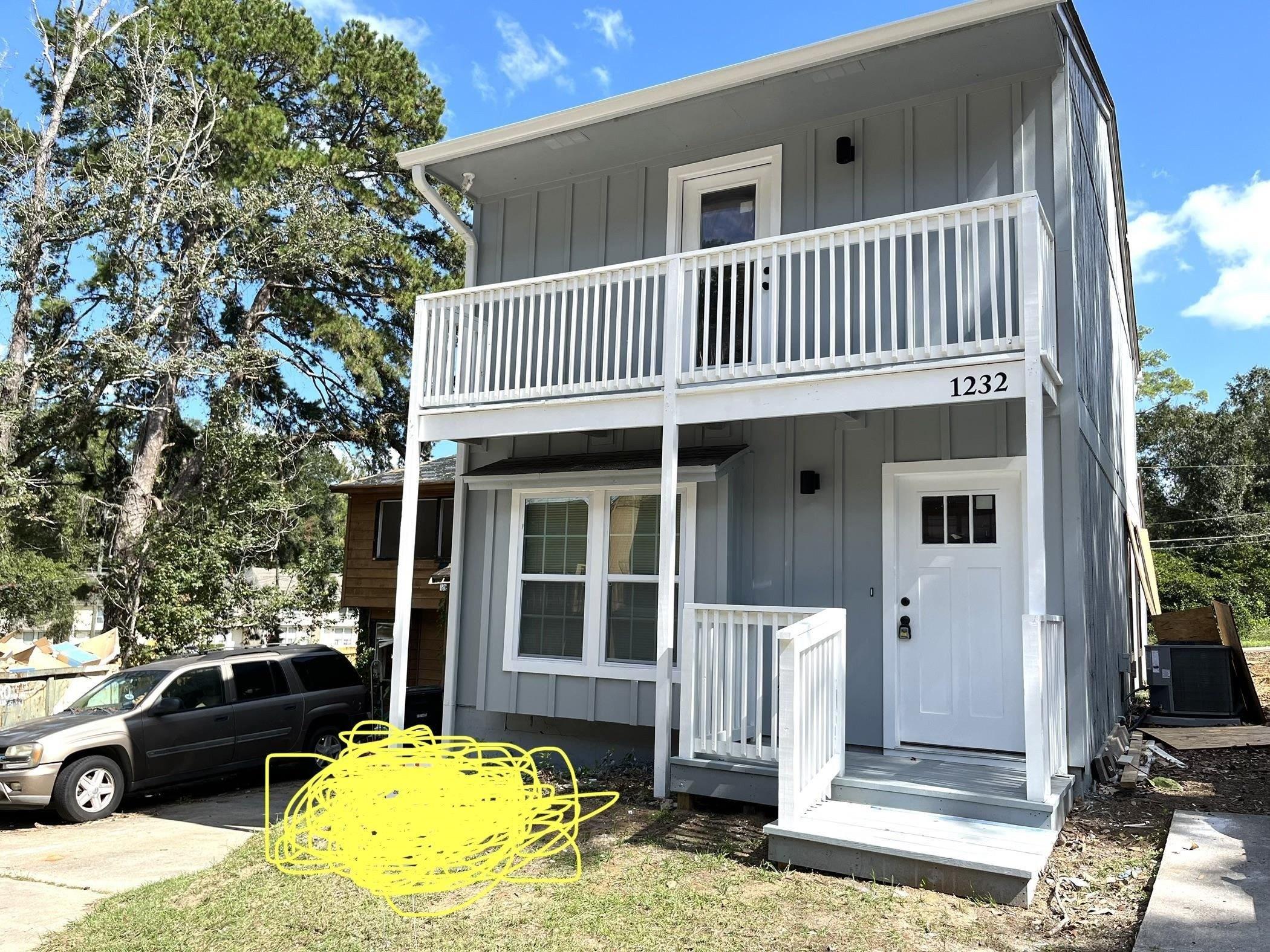 Hidden Pl, Tallahassee, FL 32304
