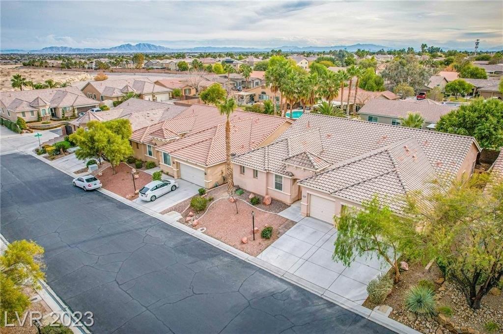 Weeping Springs Ave, Las Vegas, NV 89131